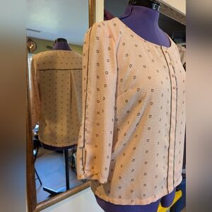 Lauren Conrad Women's Blouse